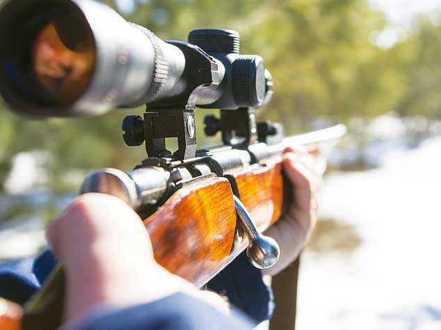 Commission hears public comments on rule to ban predator contests